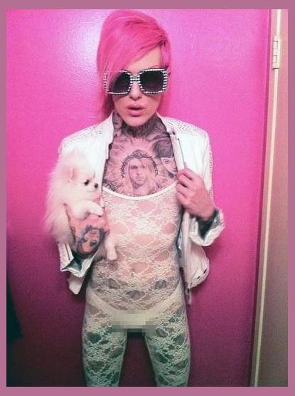 Jeffree Star